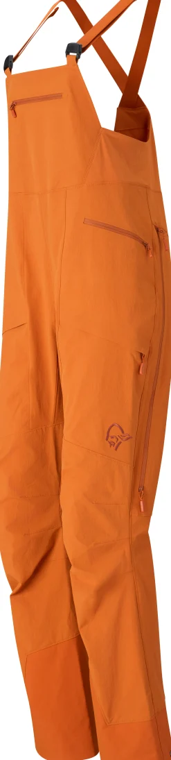 Norrøna Møre Flex1 Bib W's Online