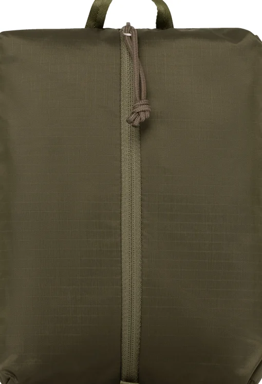 Norrøna Econyl70 65L Rain Cover Unisex Olive Night Cheap