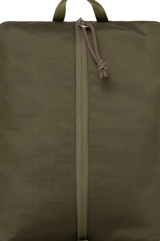 Norrøna Econyl70 80L Rain Cover Unisex Olive Night Store