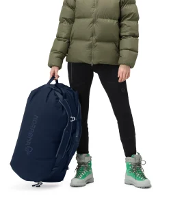 Norrøna 90L Duffel Bag Outlet