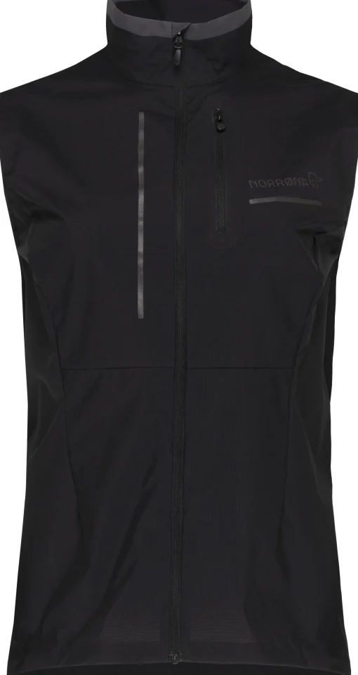 Norrøna Senja Aero90 Vest W's New