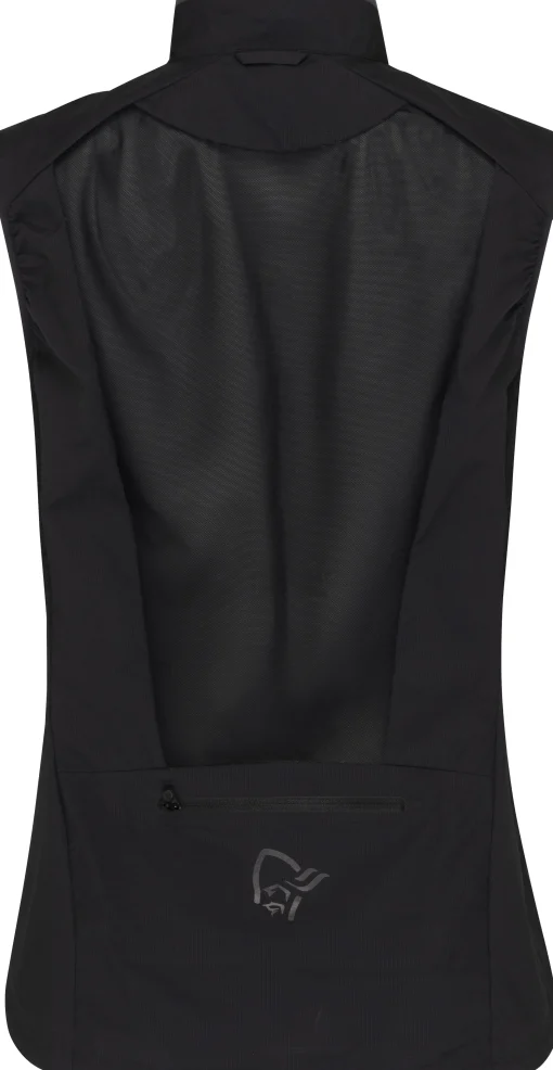 Norrøna Senja Aero90 Vest W's New