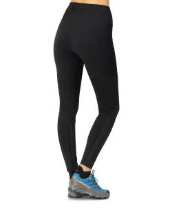 Norrøna Senja Equaliser Stretch Tights W's Hot