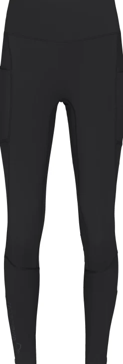 Norrøna Senja Equaliser Stretch Tights W's Hot
