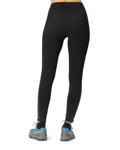 Norrøna Senja Equaliser Stretch Tights W's Hot