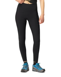 Norrøna Senja Equaliser Stretch Tights W's Hot