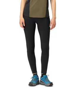 Norrøna Senja Equaliser Stretch Tights W's Hot