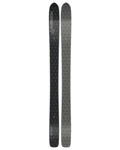 Norrøna Tamok Woodcore112 Unisex Caviar Black Store
