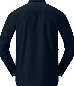Norrøna Tamok Wool Plain Shirt M's Clearance