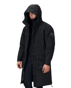 Norrøna Unstad Gore-Tex Parka M's Caviar Black Discount